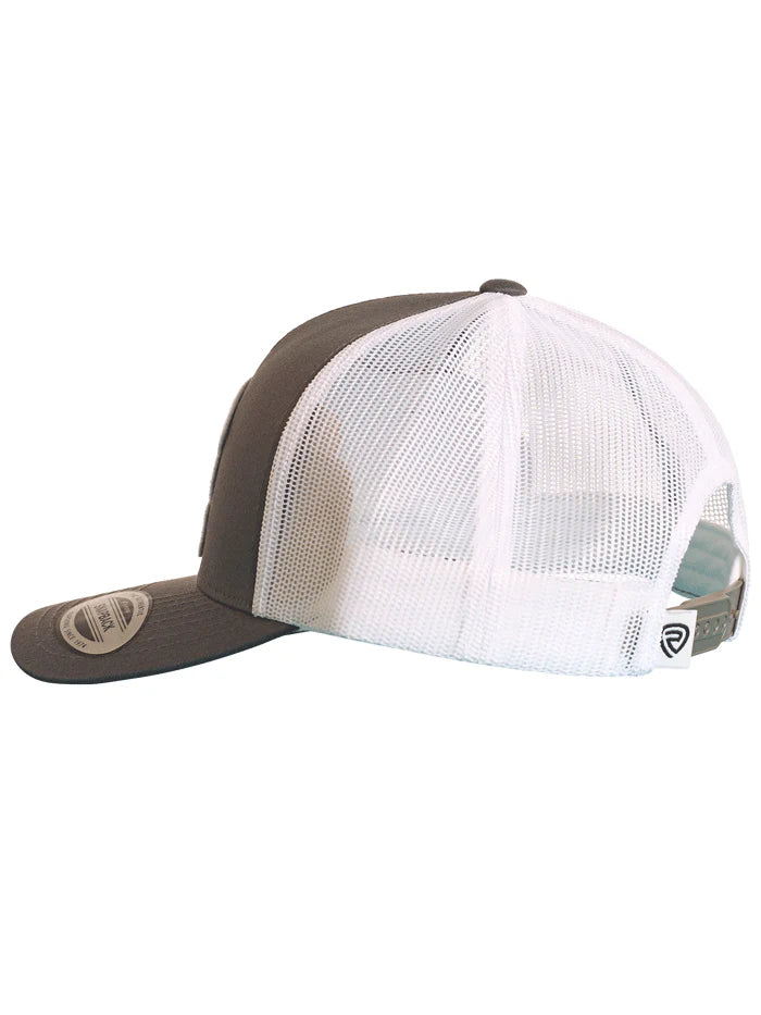 Rock and Roll Cap