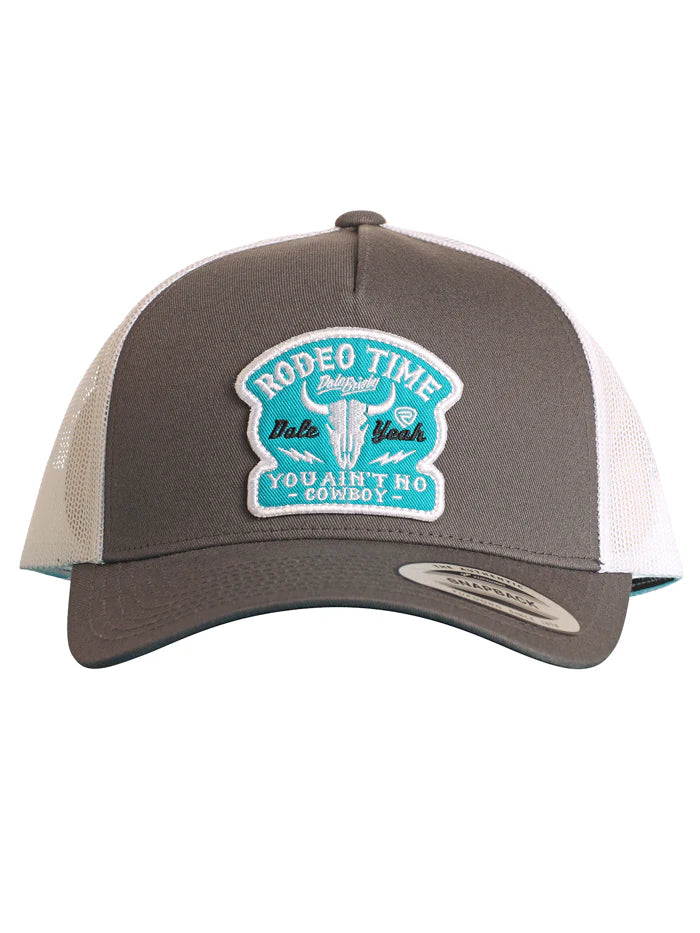 Rock and Roll Cap