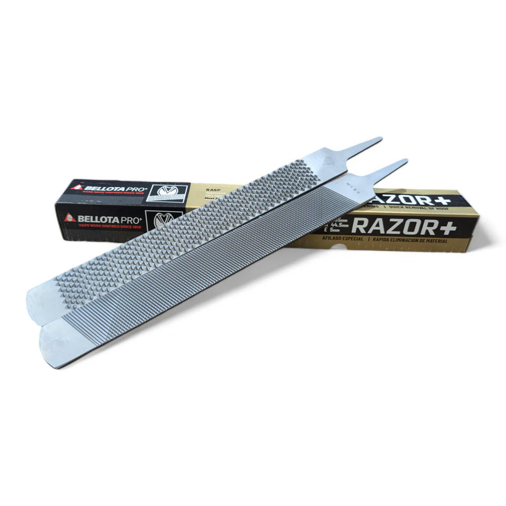 Bellota Raptor Plus Rasp