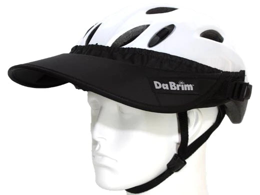 Da Brim Rezzo Visor