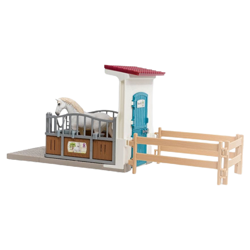 Schleich - Horse Stall Extension