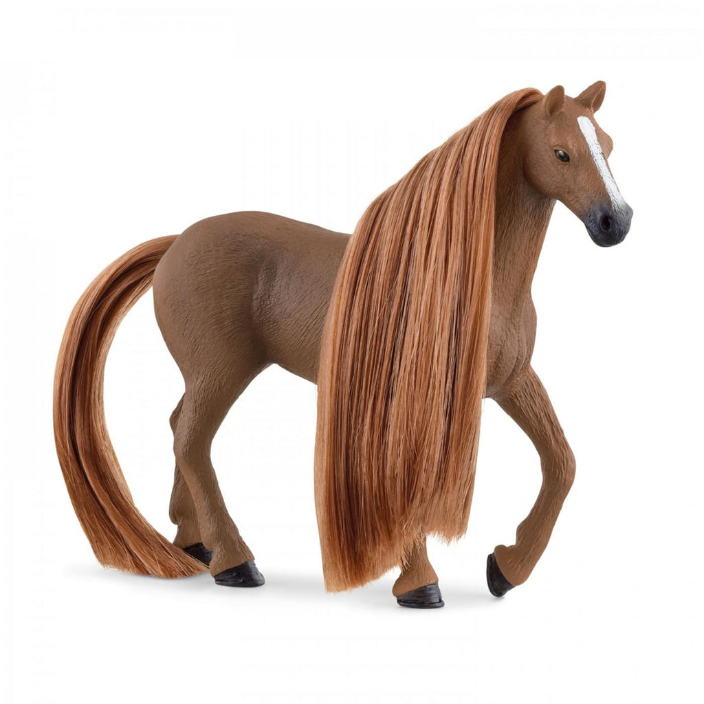 Schleich - Beauty Horse English Thoroughbred