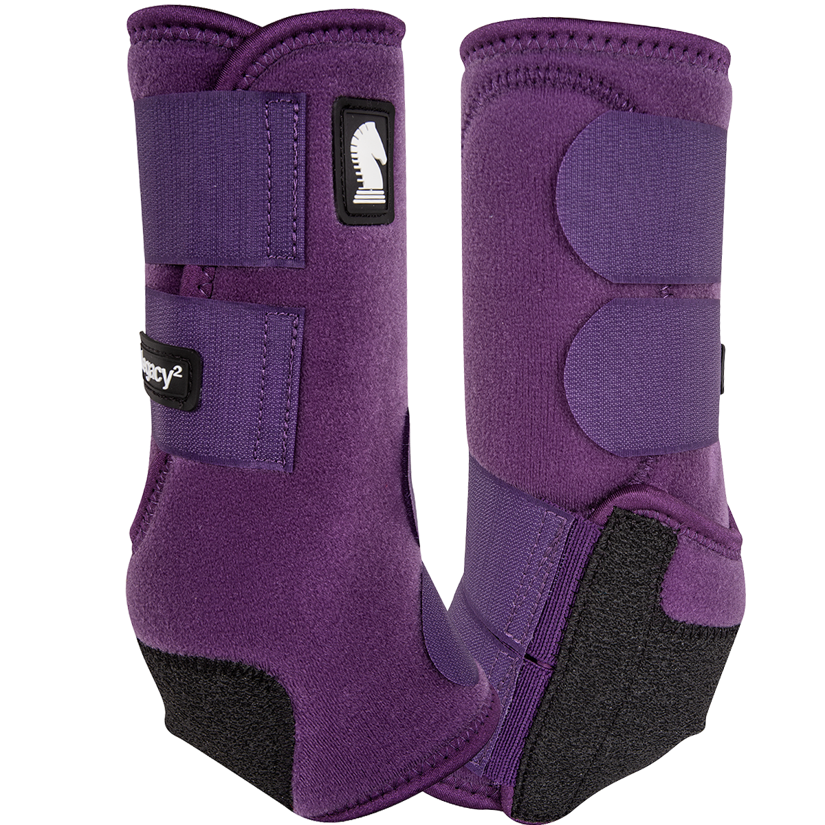 Classic Equine Legacy2 Support Boots