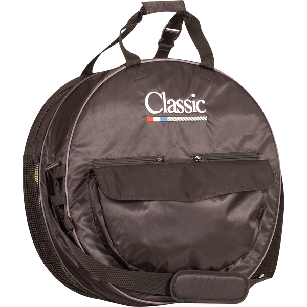 Classic Equine Deluxe Rope Bag