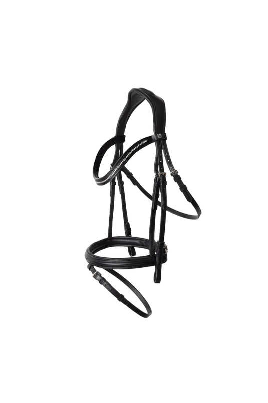 Horze Urban Vitality Competition Bridle