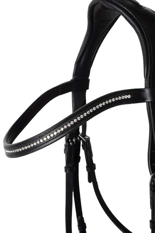 Horze Urban Vitality Competition Bridle