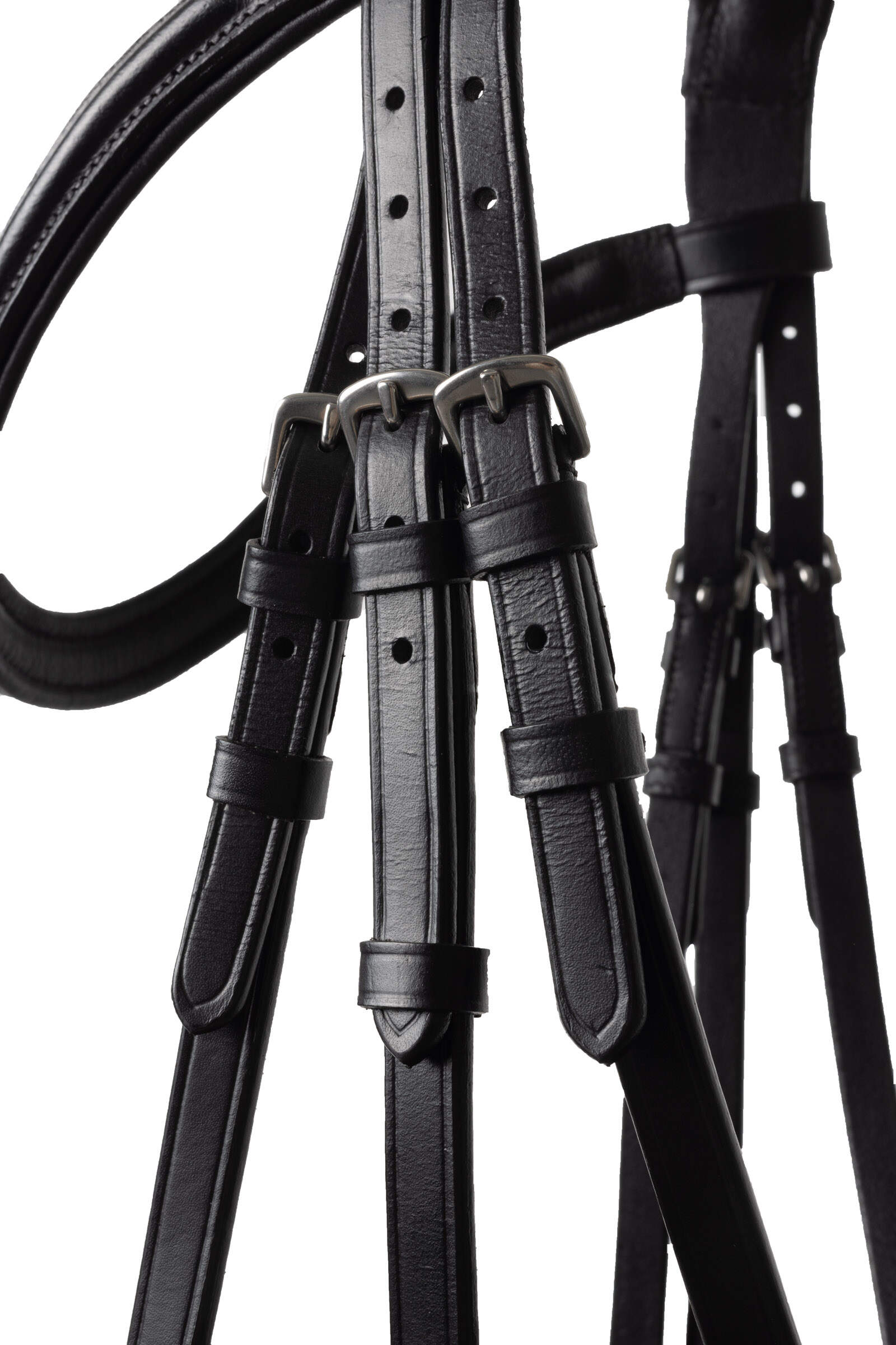 Horze Urban Vitality Competition Bridle