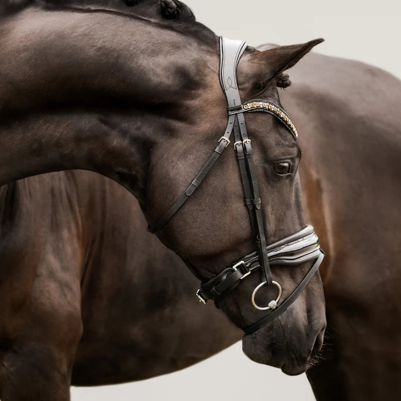 Lumiere Ariana Bridle Snaffle