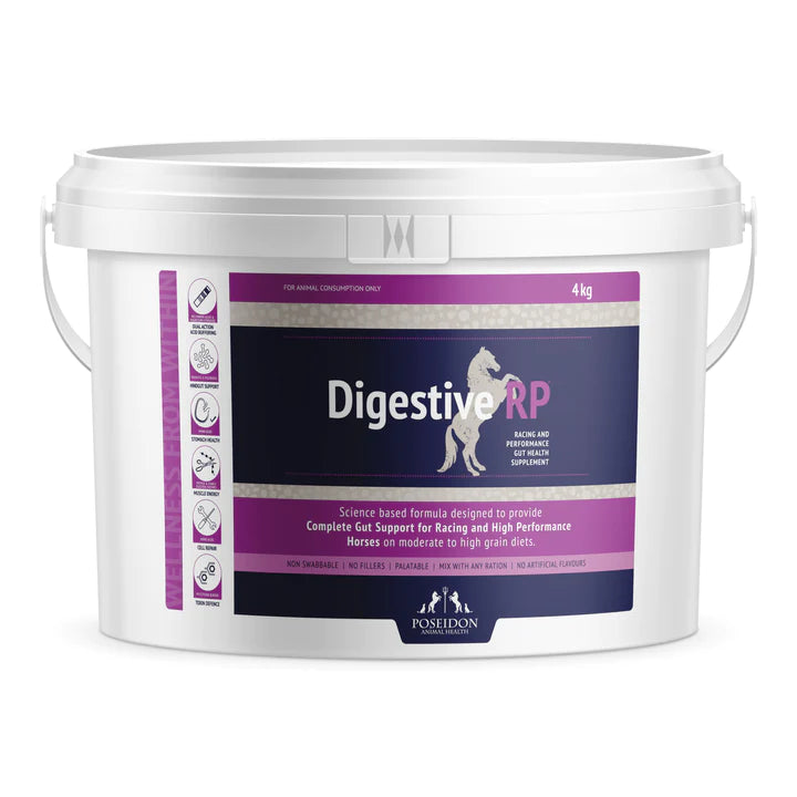 Digestive RP - Sporthorse Gut Support