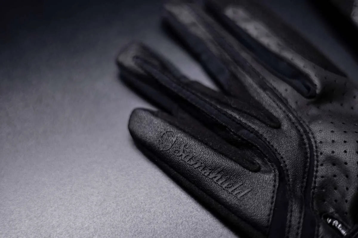 Samshield V-Skin Blazon Gloves