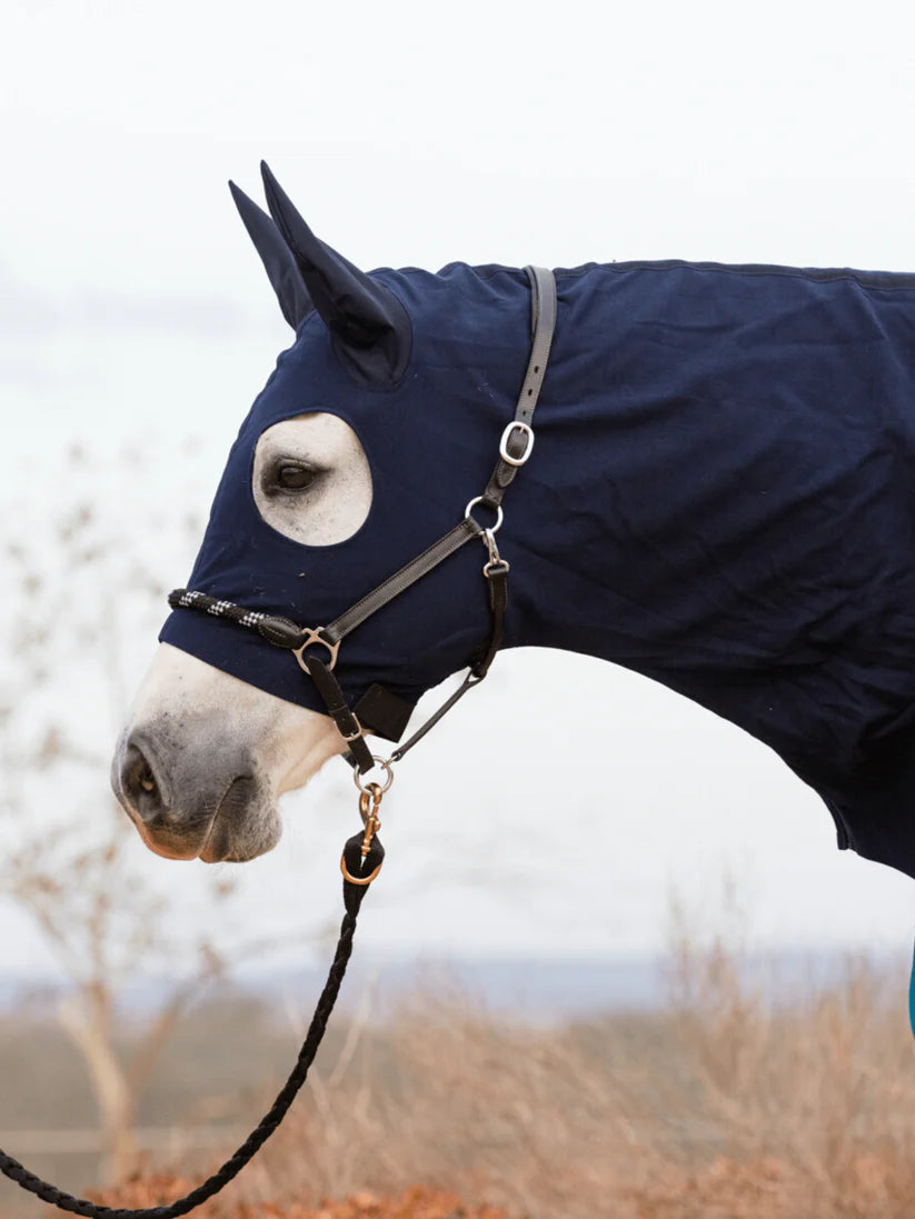 Earlwood Zip Hood With Ears