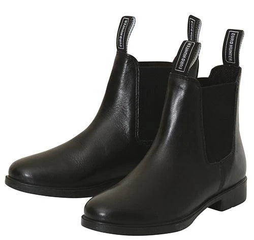 Eurohunter Jodhpur Boot Adult