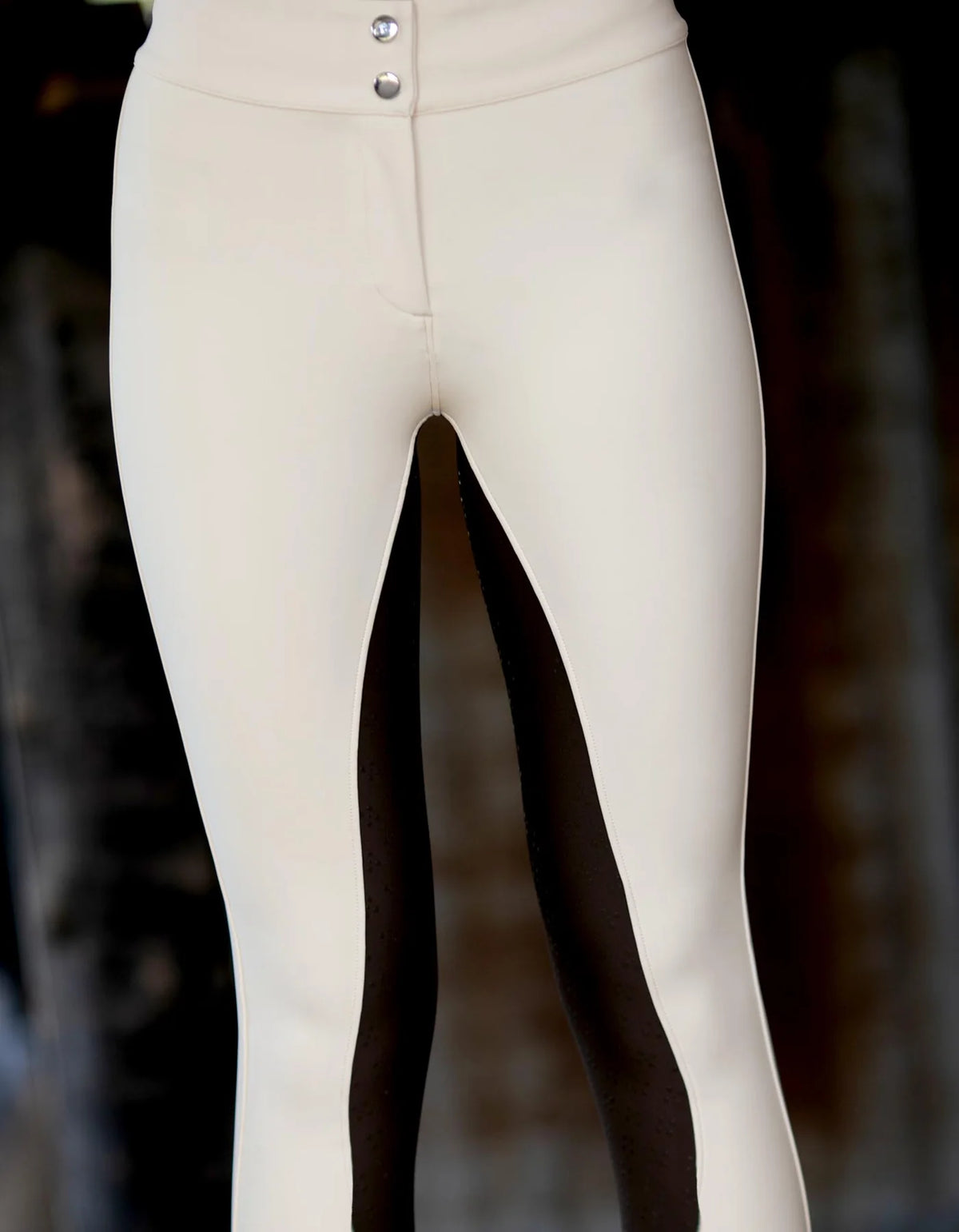 Giddy Up Girl Ladies Garland 2 Tone Jodhpurs