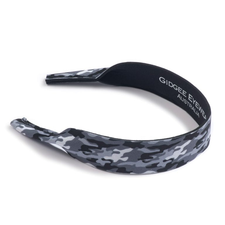 Gidgee Eyes Sunglass Strap