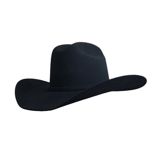 Brown Straw Bangora Western Hat – Gone Country Hats