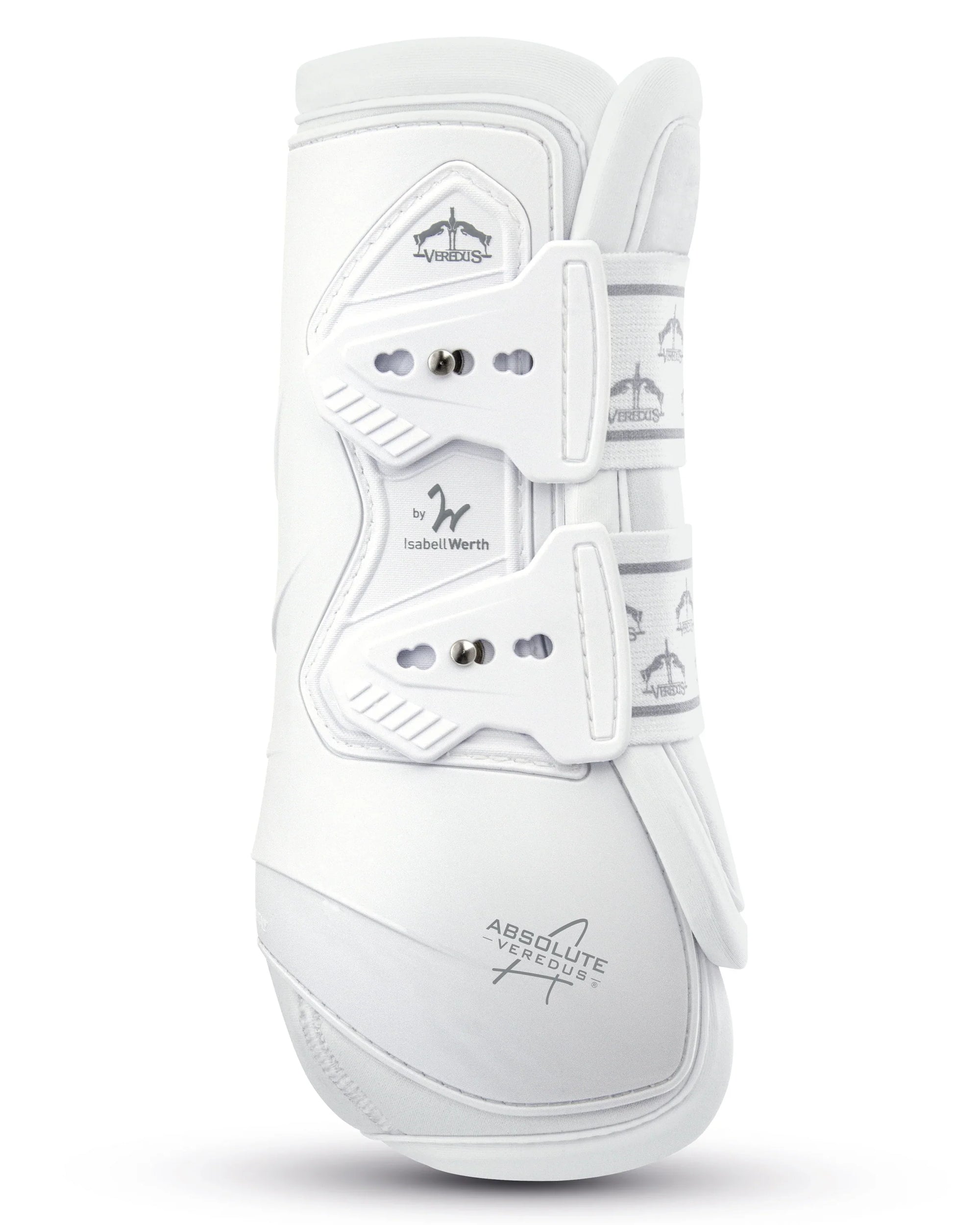 Veredus Absolute Dressage Boots with Elastic Front Boots