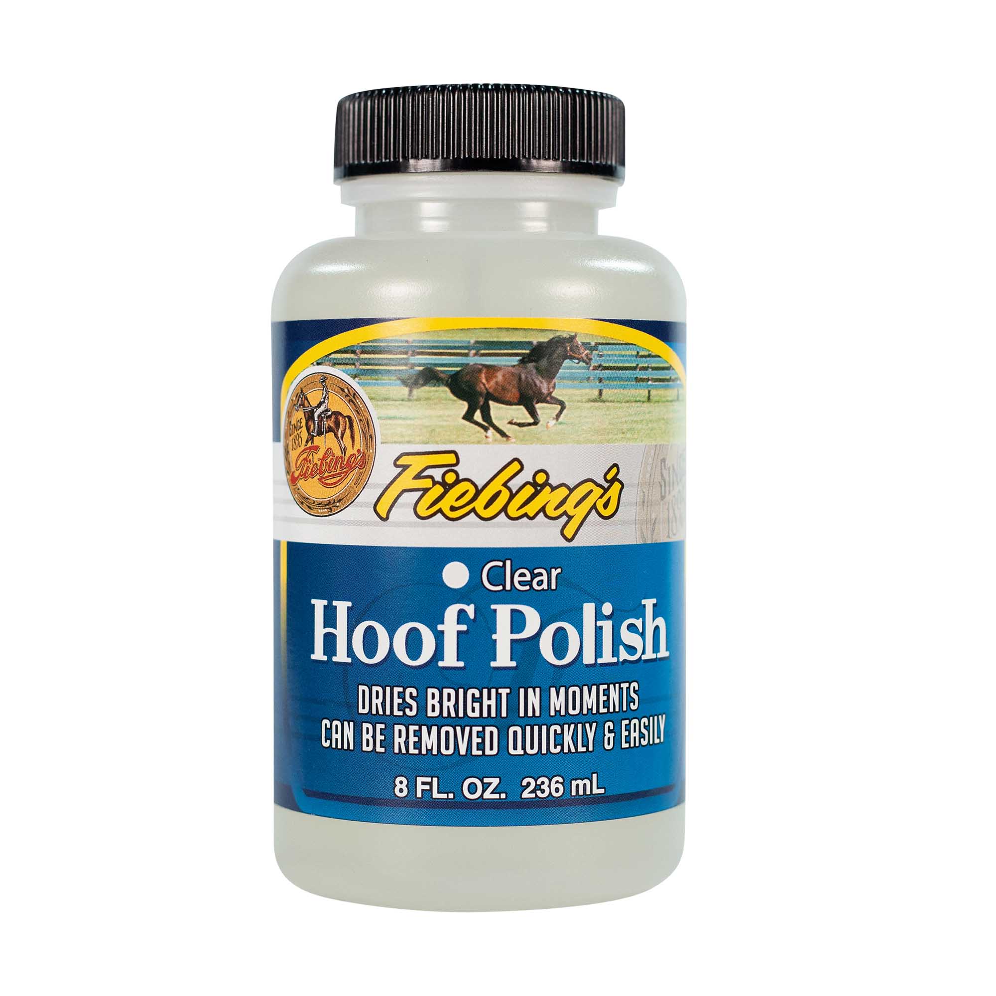 Fiebings Hoof Polish