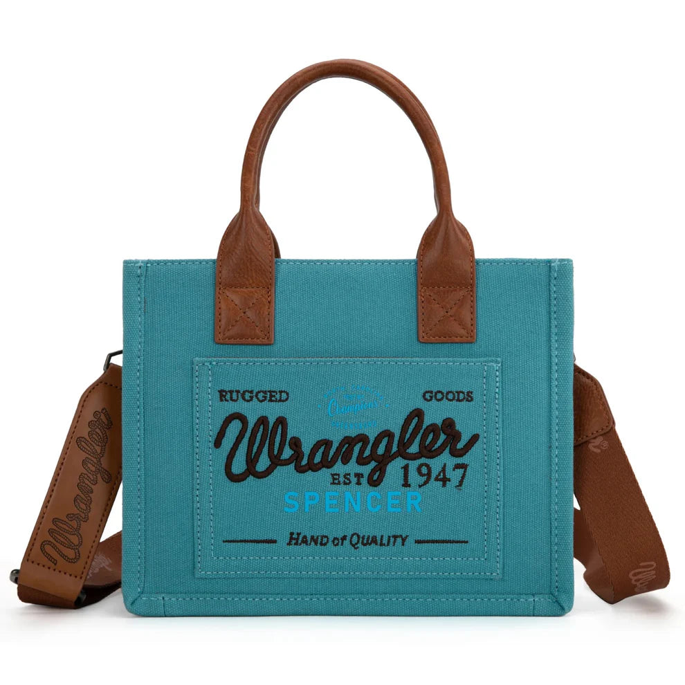 Wrangler Spencer Crossbody Bag - CMC Special