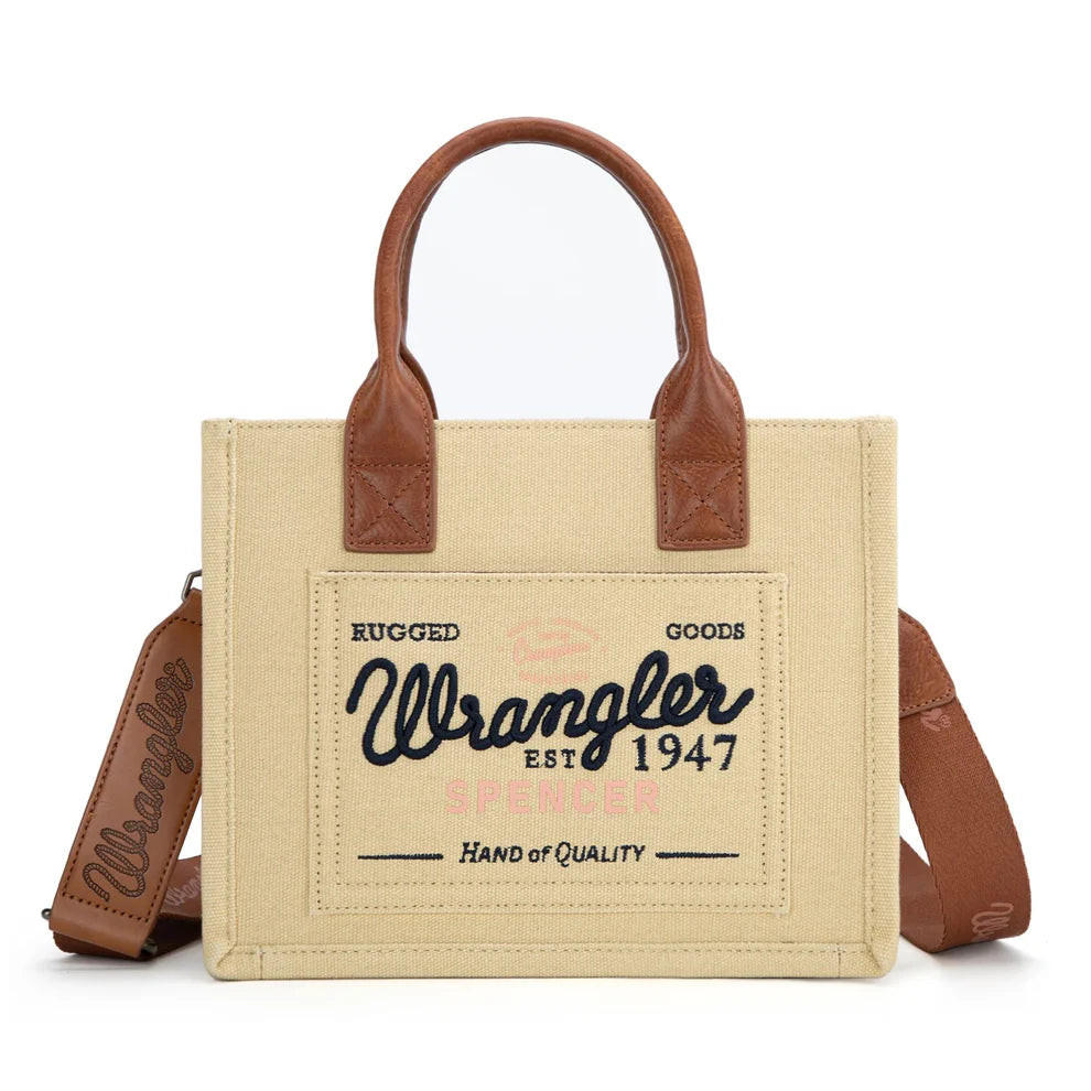 Wrangler Spencer Crossbody Bag - CMC Special