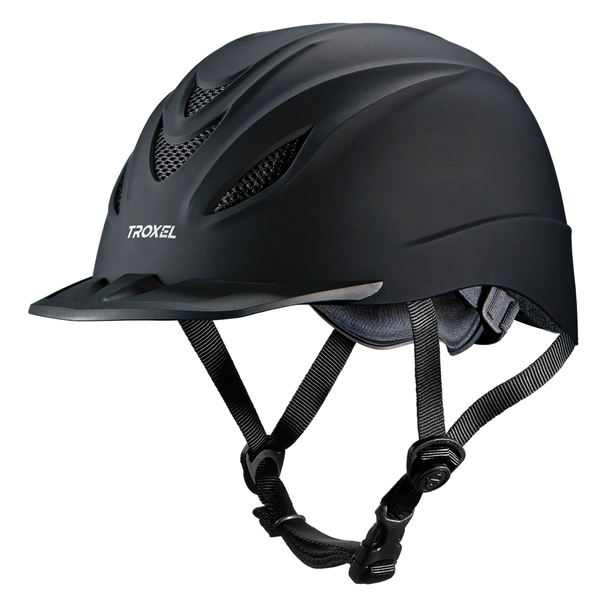 Troxel Helmet Intreprid