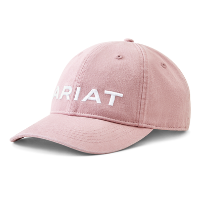 Ariat TEAM III Cap Classic Desert Pink