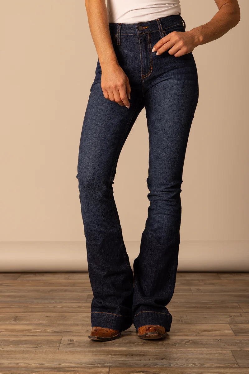 Kimes Wmns Jennifer Jeans