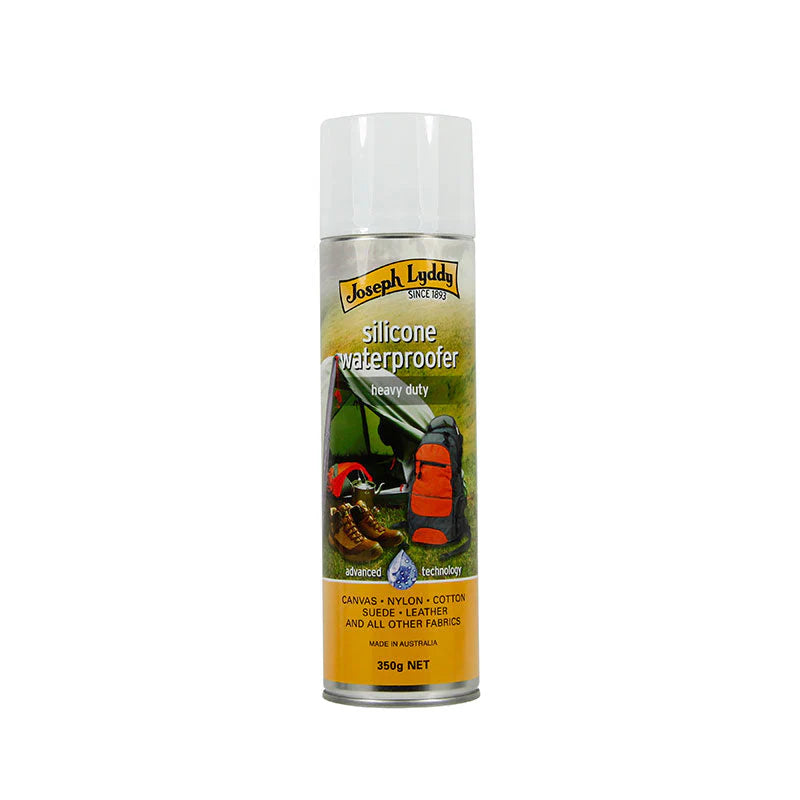 Joseph Lyddy Silicone Waterproofer Spray 262gm