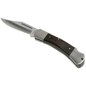 Stockmaster 4In Lockback Knife