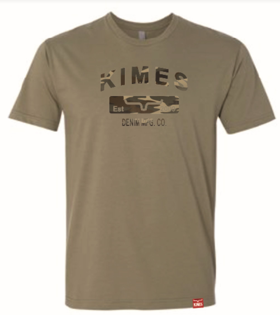 Kimes MFG Co Shirt