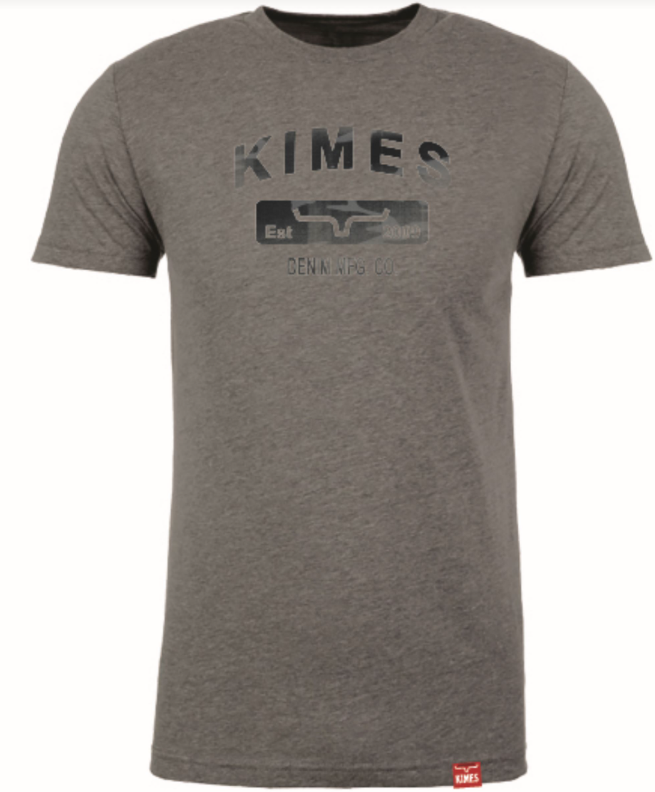 Kimes MFG Co Shirt