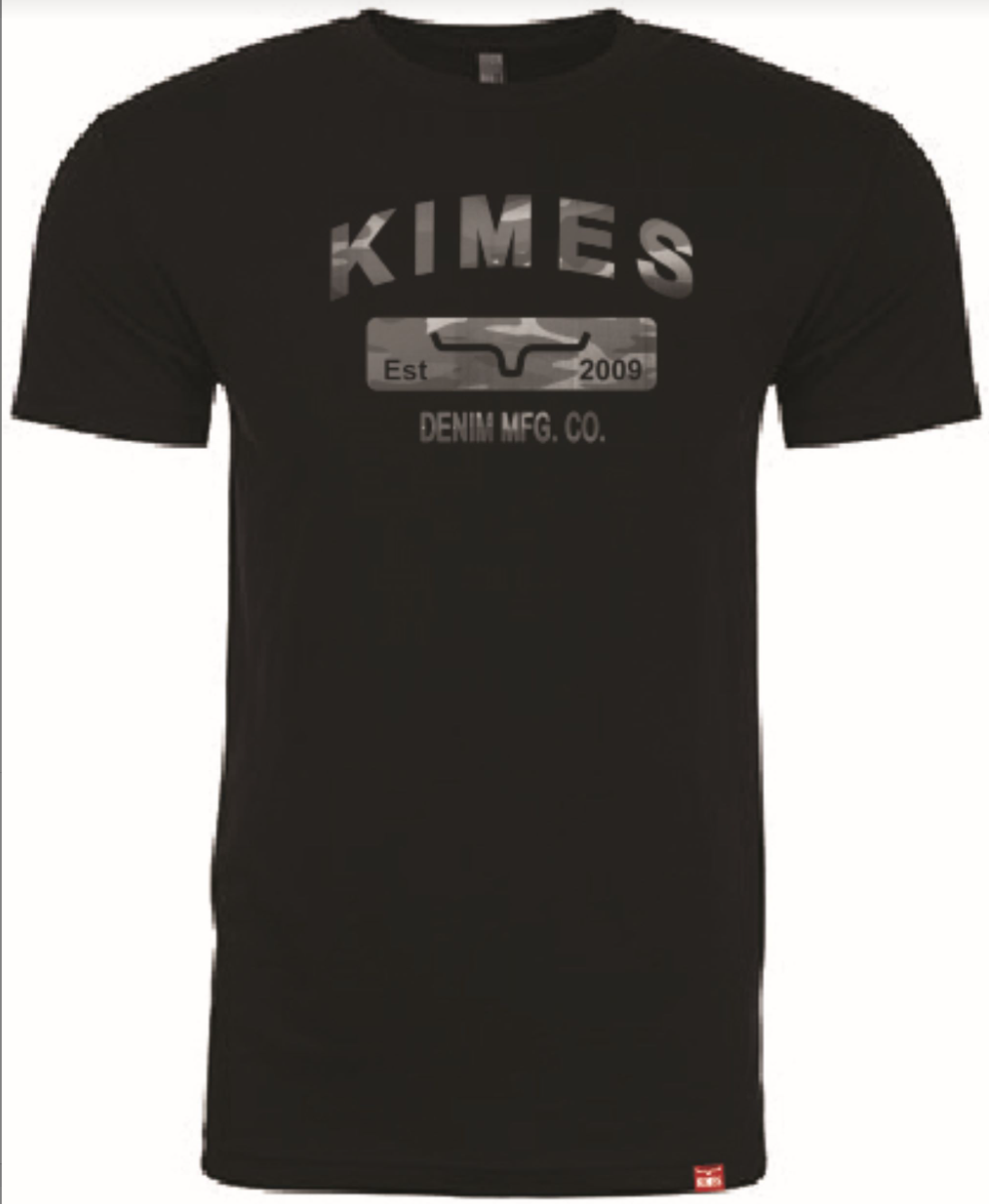 Kimes MFG Co Shirt