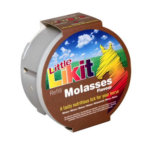 Likit Refill 600gm