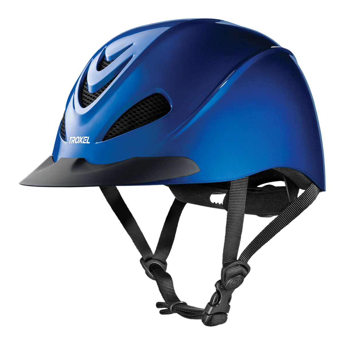 Troxel Helmet Liberty Cobalt
