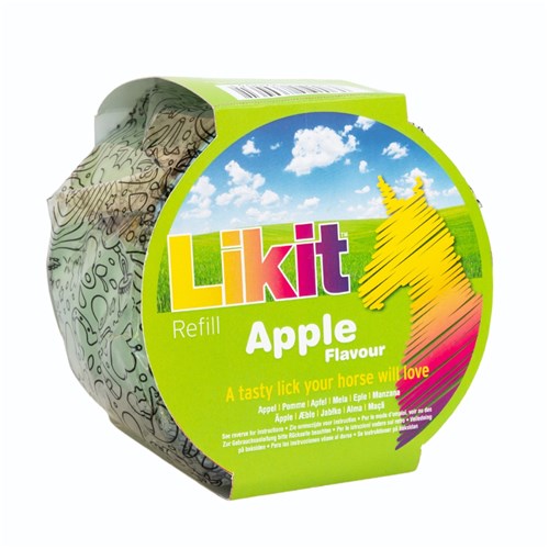 Likit Refill 600gm