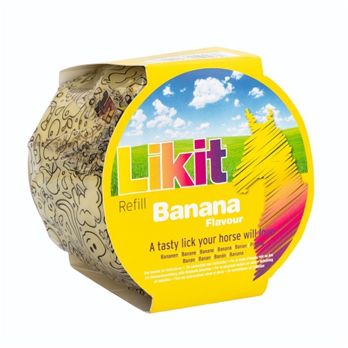 Likit Refill 600gm