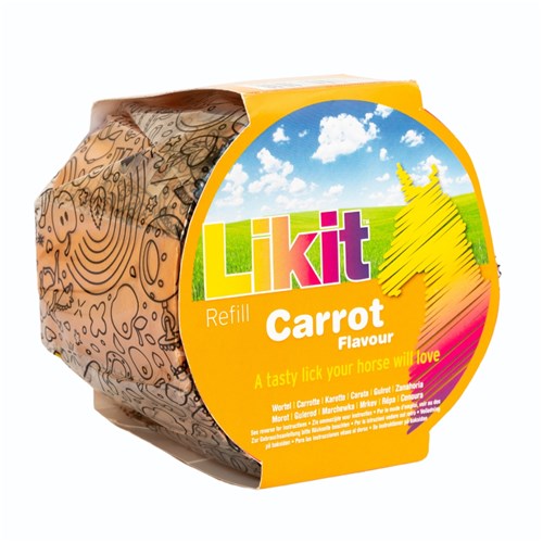 Likit Refill 600gm