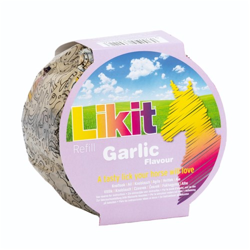 Likit Refill 600gm