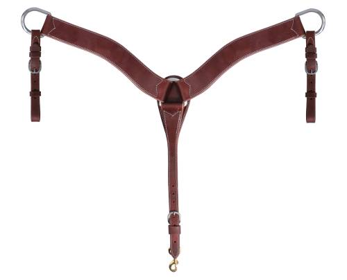 Pro Choice Ranch Roper Breastplate