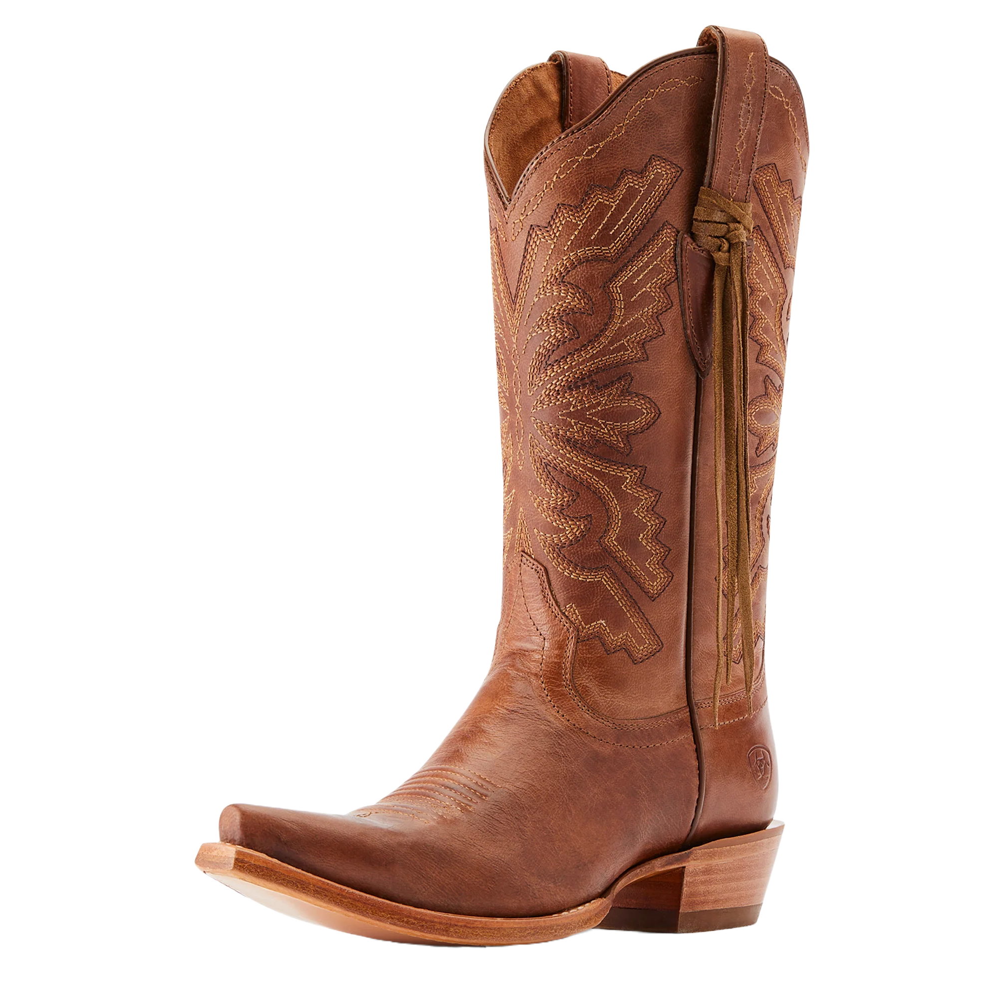 Ariat Wms Martina Ole Tan - Boxing Day Sales