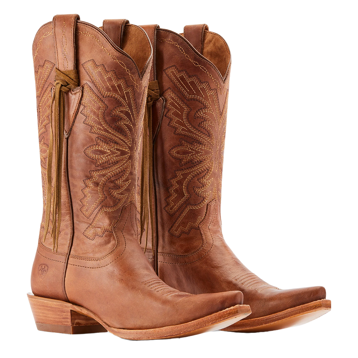 Ariat Wms Martina Ole Tan - Boxing Day Sales