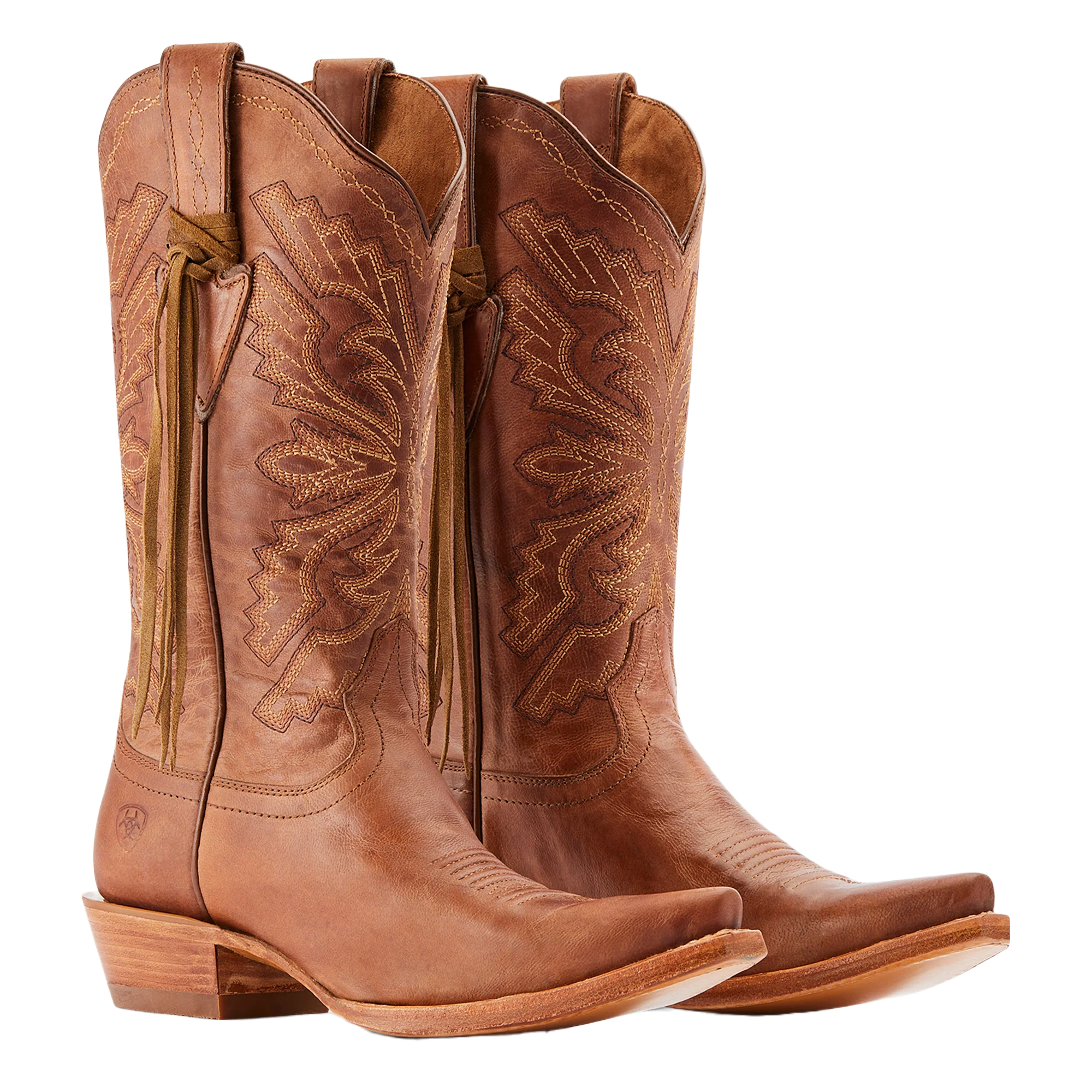 Ariat Wms Martina Ole Tan - Boxing Day Sales