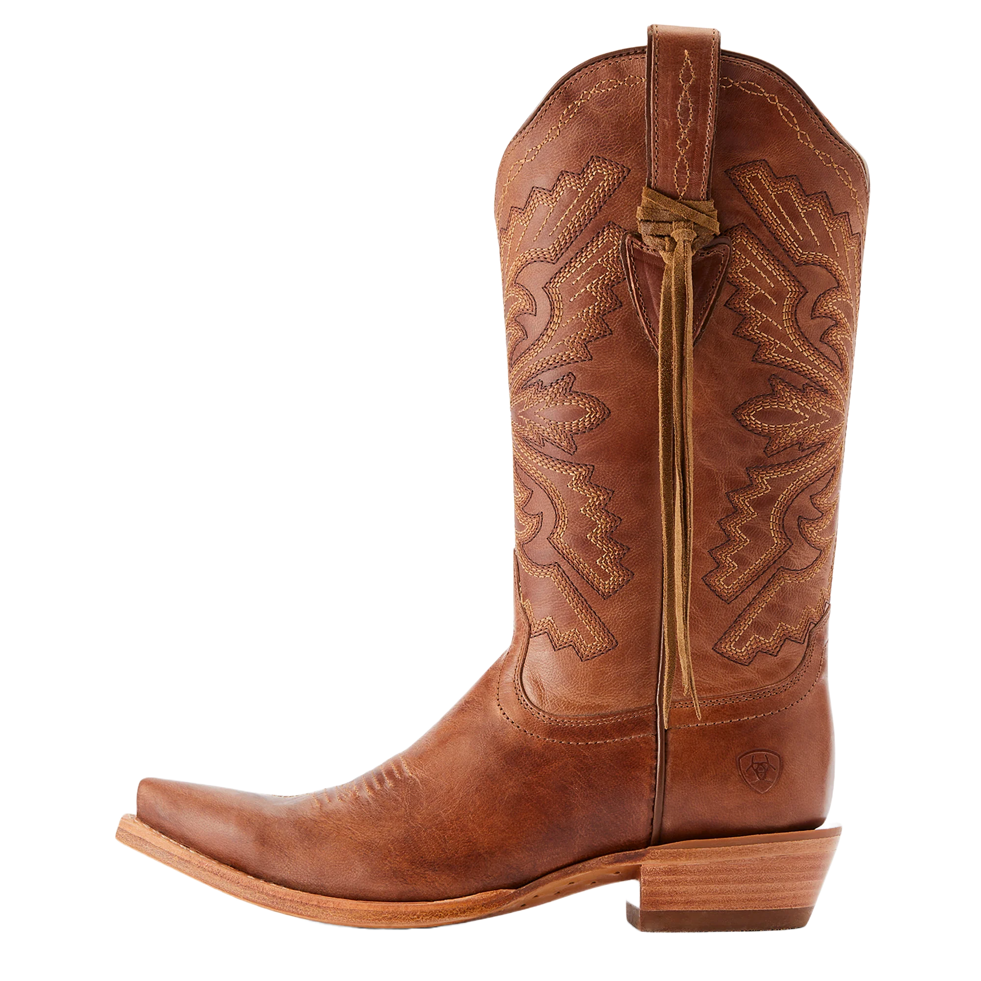 Ariat Wms Martina Ole Tan - Boxing Day Sales