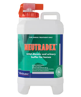 Virbac Neutradex