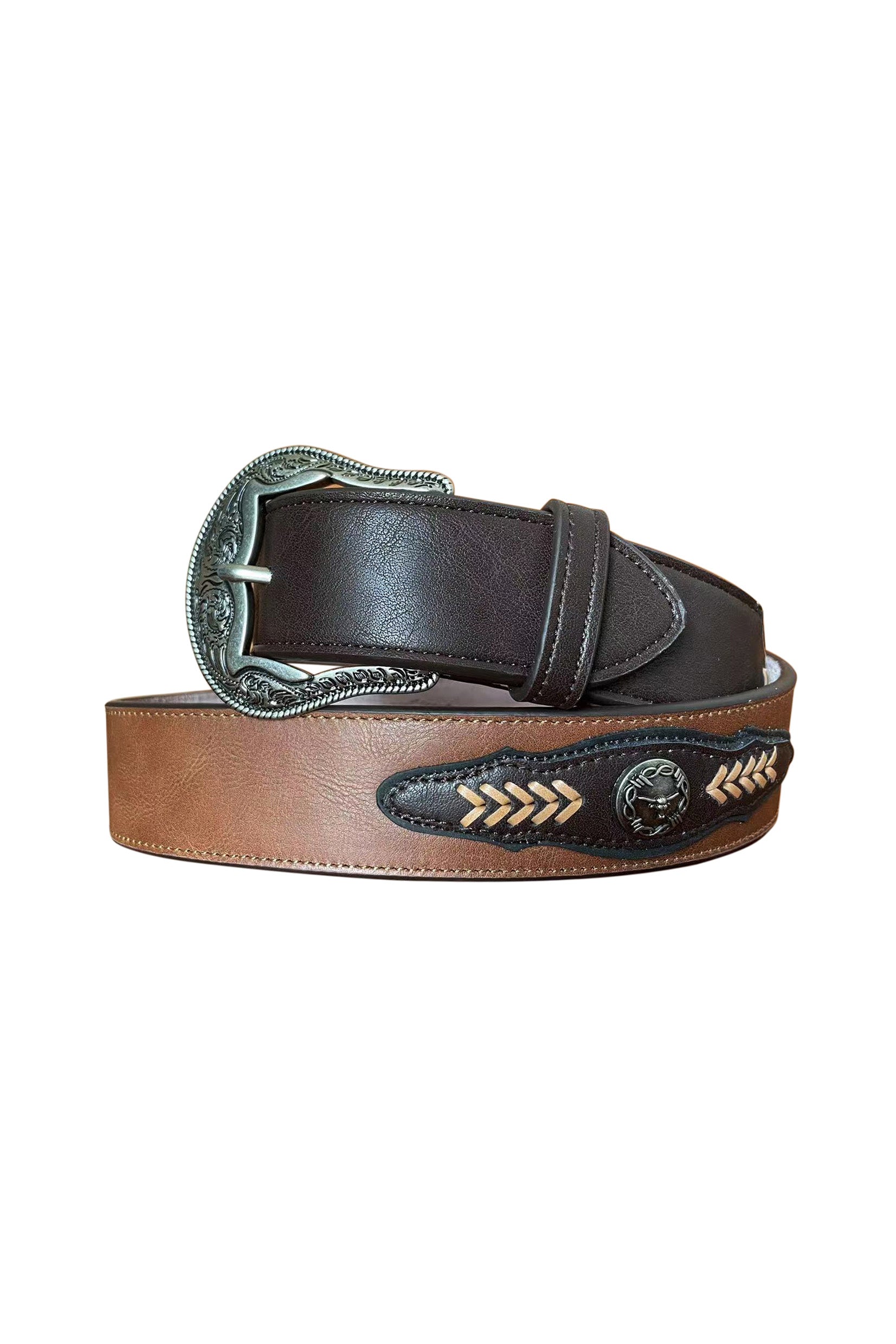 Pure Western Wesley Belt - Winter Boxing Day Sales