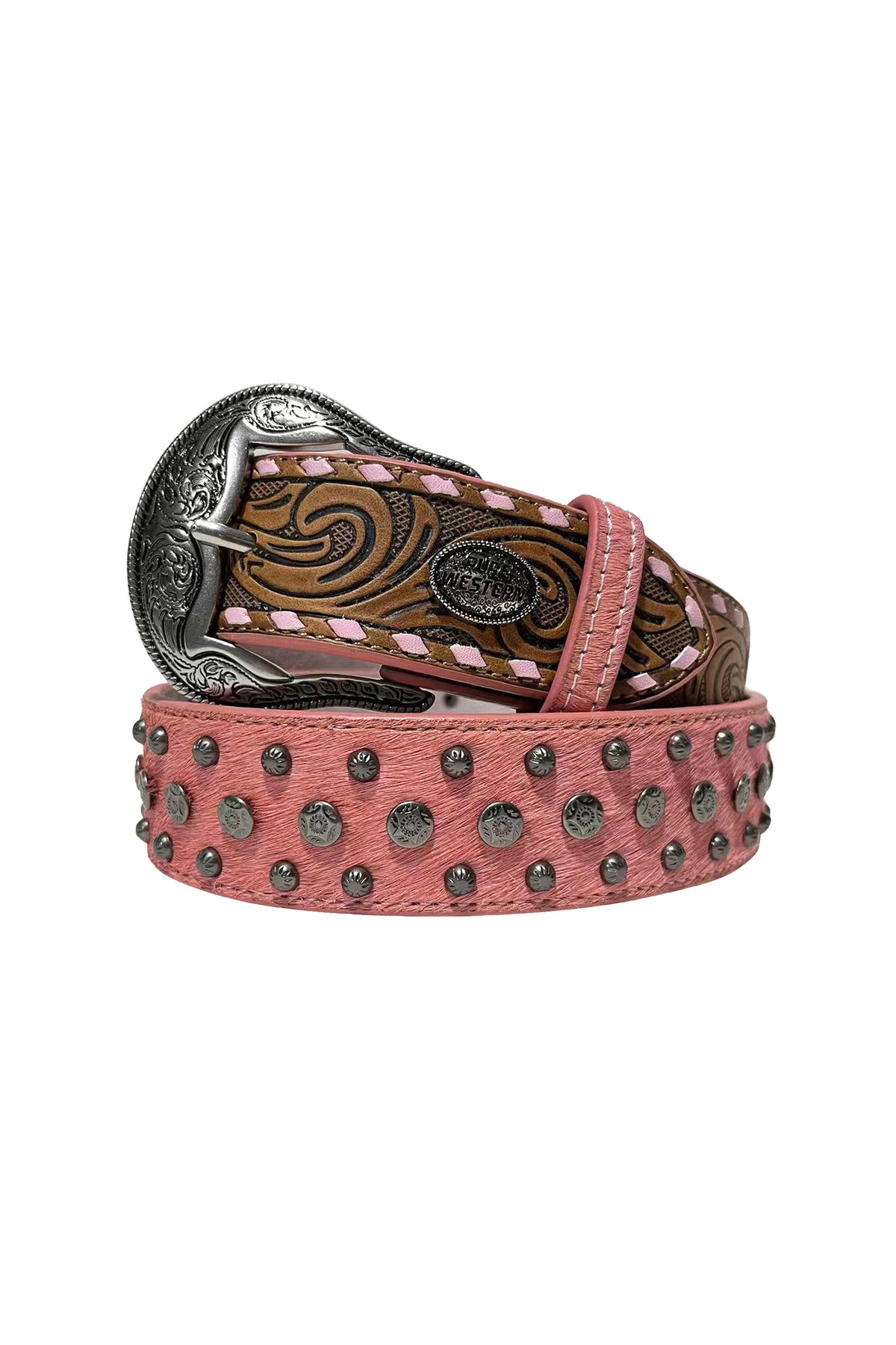 Pure Western Mara Belt - Boxing Day Sales