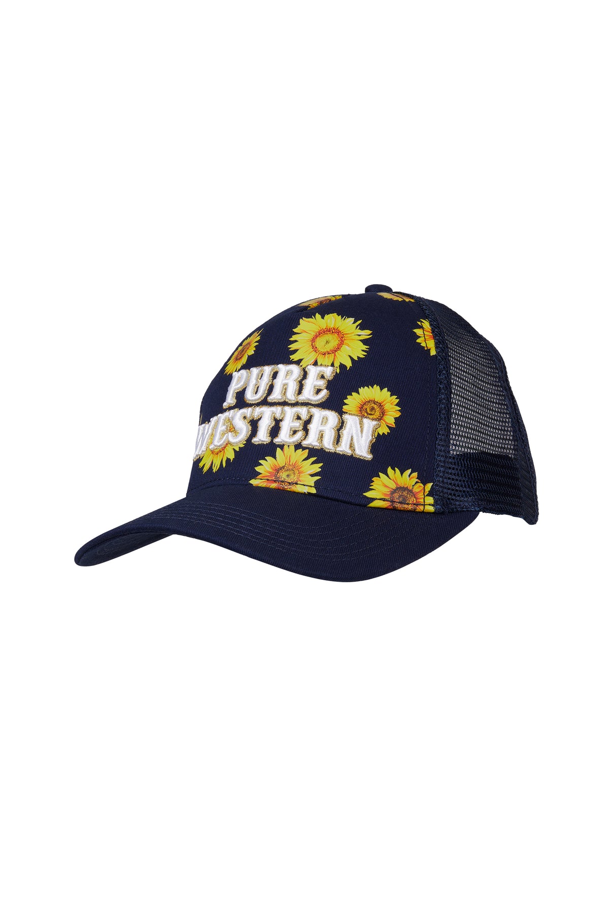 Pure Western Frankie Trucker Cap - Boxing Day Sales