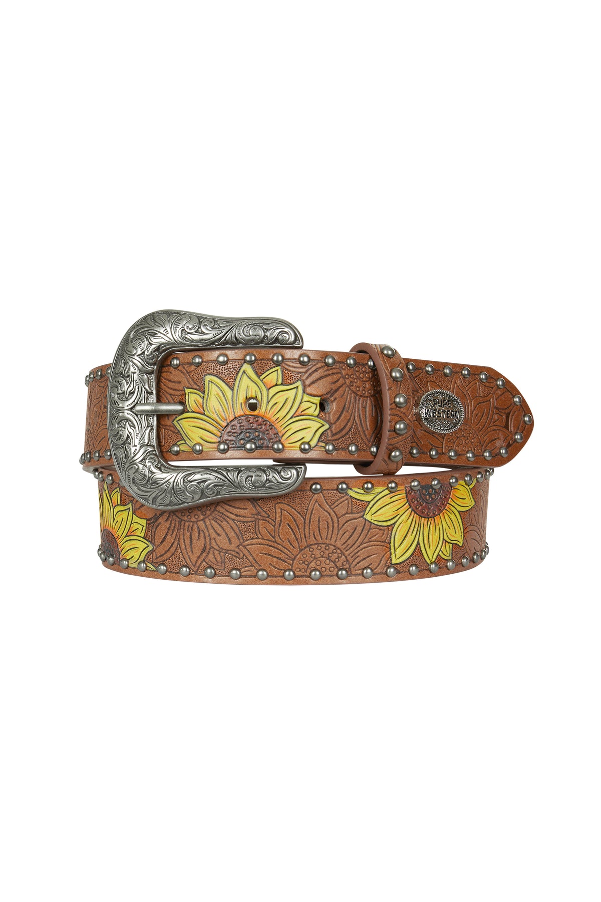 Pure Western Bridgette Belt