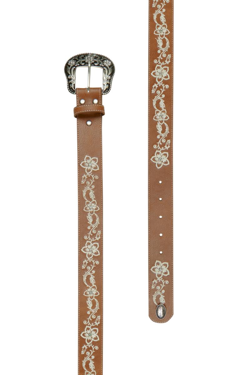 Pure Western Jasmina Belt