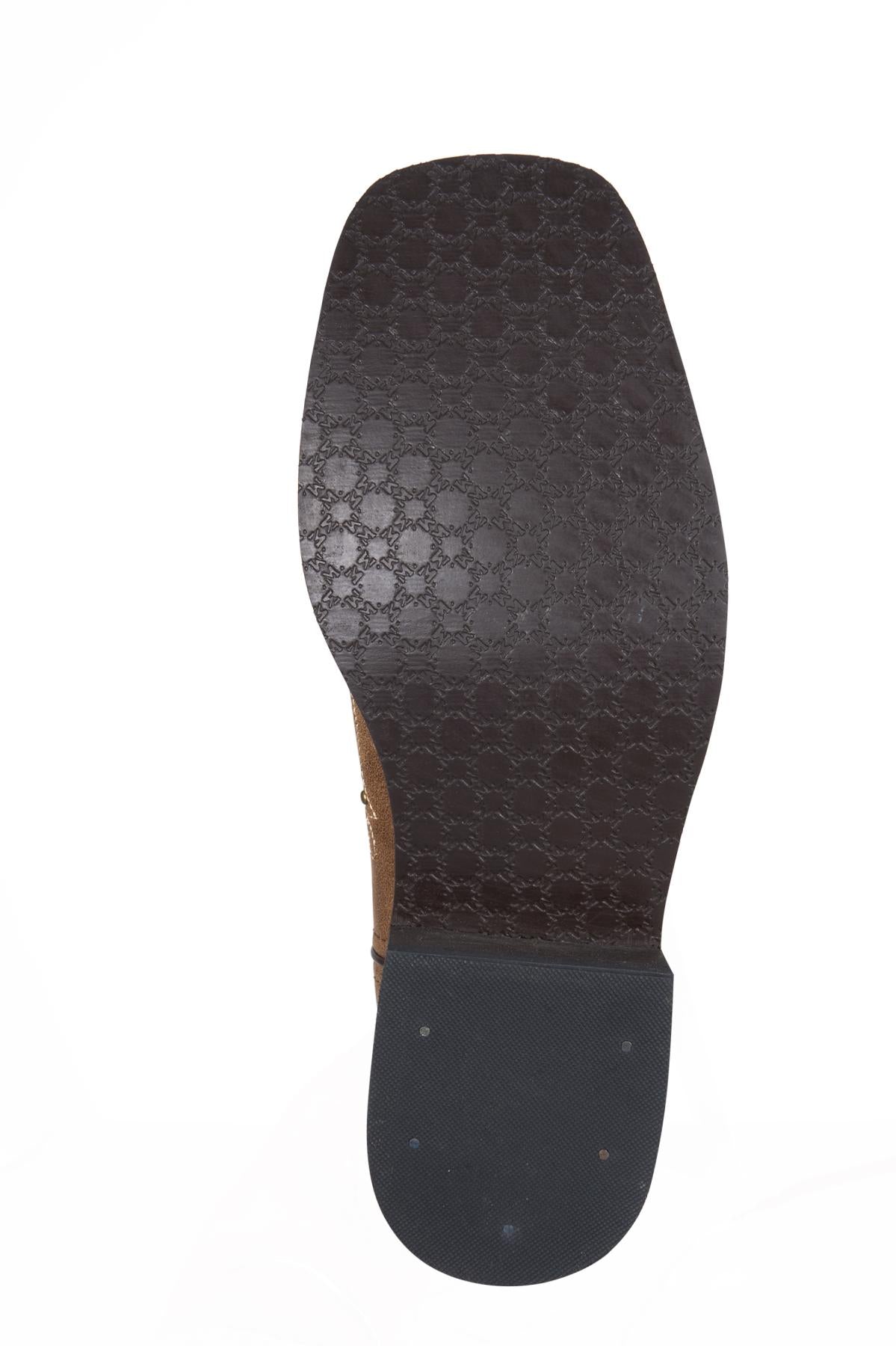 Pure Western Wmns Rowlett Boot