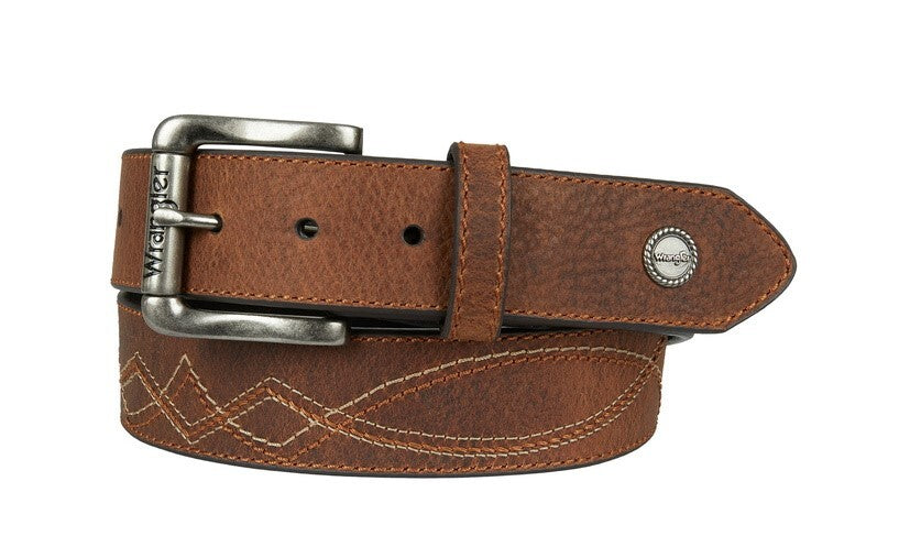 Wrangler Marlin Belt